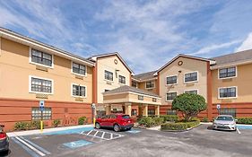 Extended Stay America - Jacksonville - Lenoir Avenue East Jacksonville, Fl